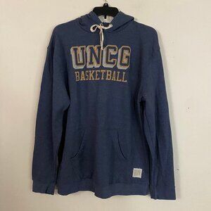 Retro Brand Greensboro Hooded Sweatshirt XXL